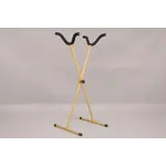 FMS Stand: Airplane Display X Stand / Holder V2 Gold