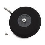 HobbyZone Nose Gear with Wheel: AeroScout