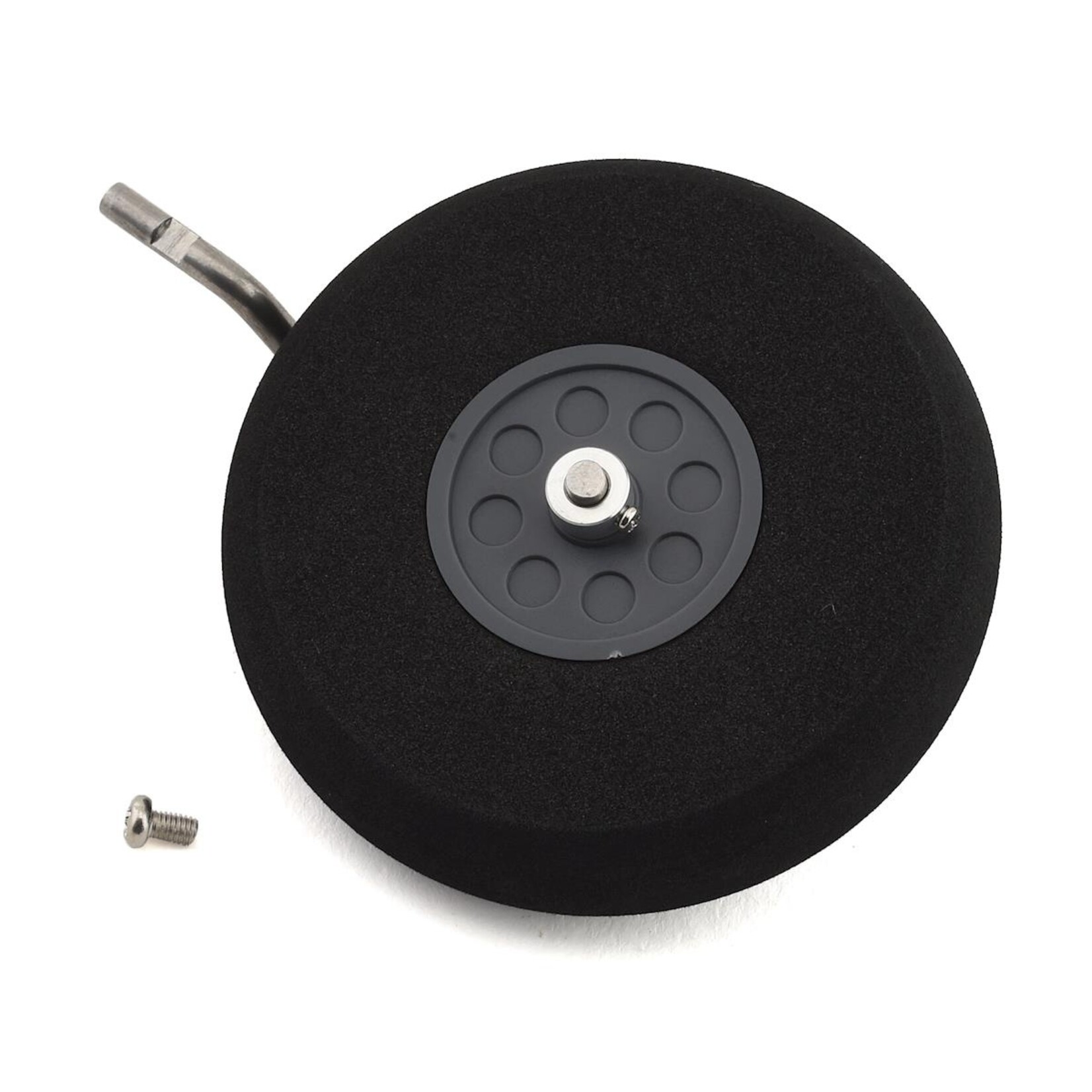 HobbyZone Nose Gear with Wheel: AeroScout