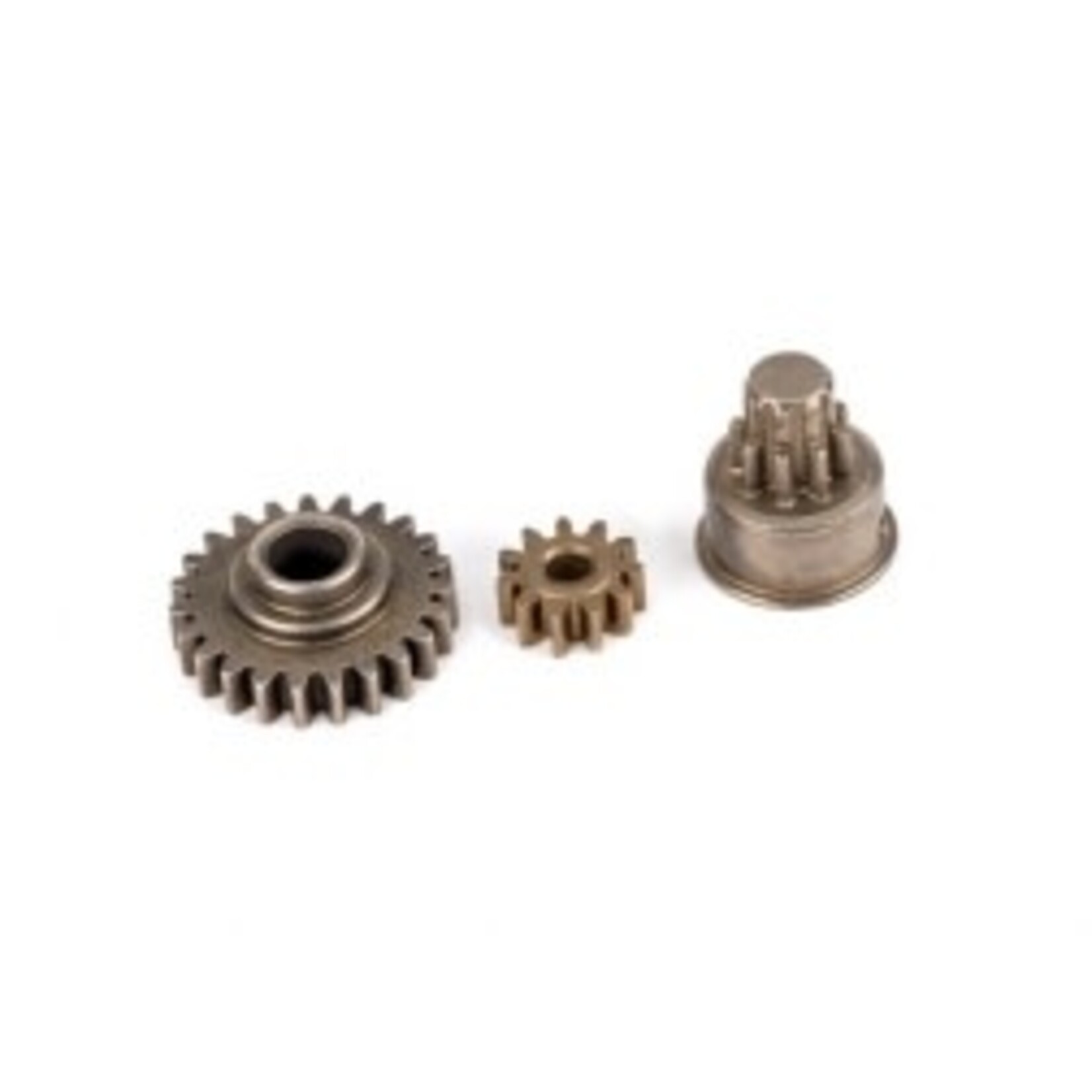 Traxxas TRX-4M Front Portal Drive Gear Set (L&R)
