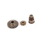 Traxxas TRX-4M Rear Portal Drive Gear Set (L&R)