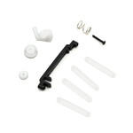 Losi Steering & Servo Saver Hardware