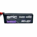 HCL-HV2 Flight 15.2V/4S-4000mAh-90C