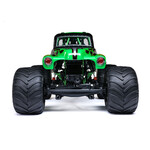Losi 1/8 LMT 2.0 Grave Digger 4X4 Solid Axle Brushless Monster Truck RTR, Green