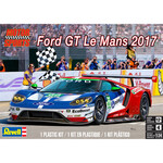 Revell 1/24 Ford GT Racing LeMans