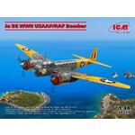 1/48 WWII USAAF/RAF Ju88 Bomber