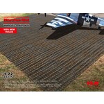 1/72 Marston WWII US Landing Mat (5"x 10")