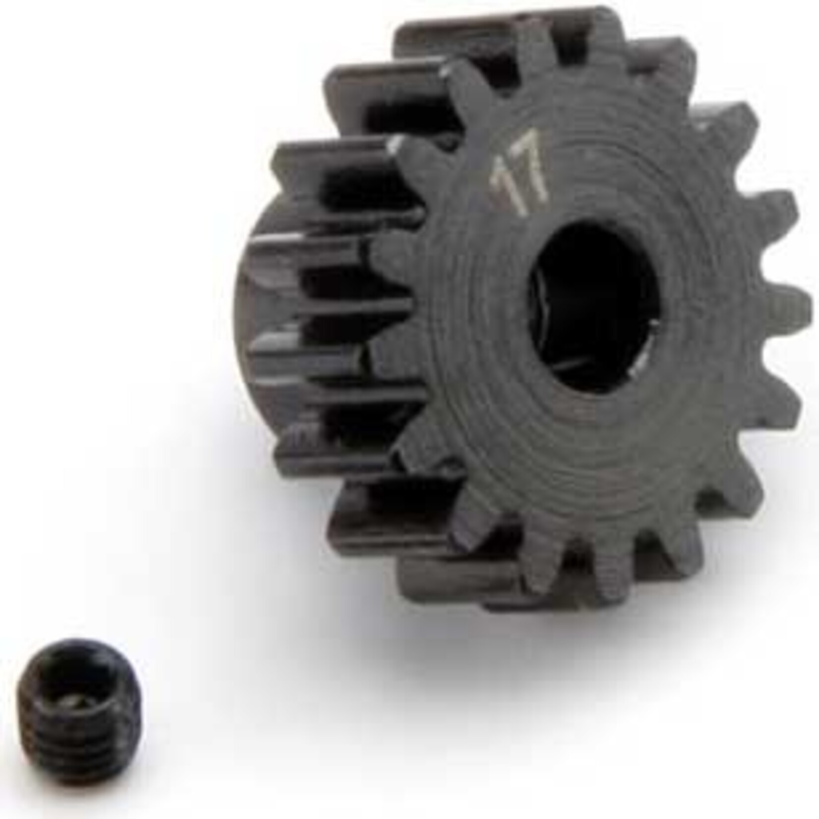 HPI Racing 100916 Pinion Gear 17T 1M/5mm S