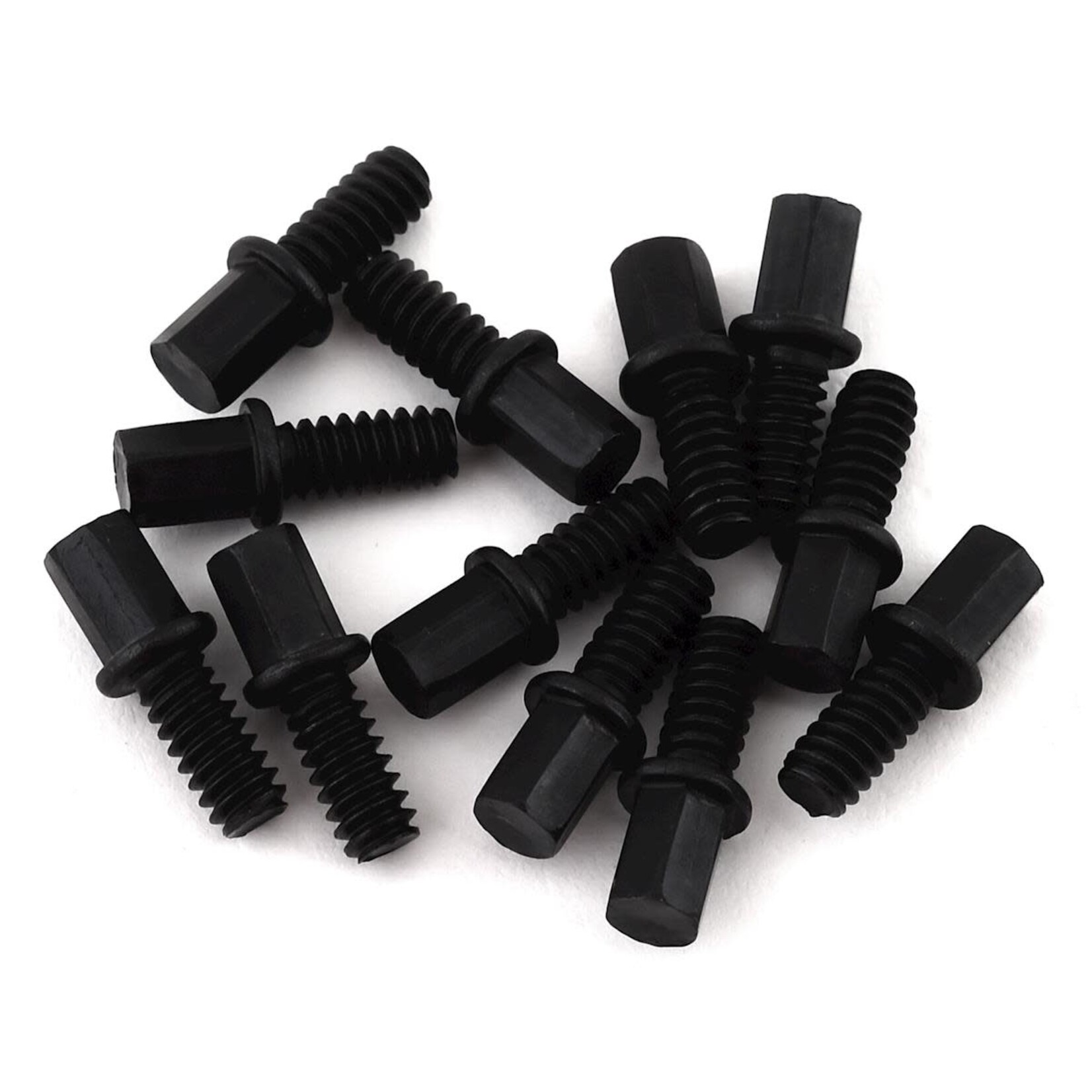 Vanquish Products SLW Hub Scale Screw Kit (Black) (12)