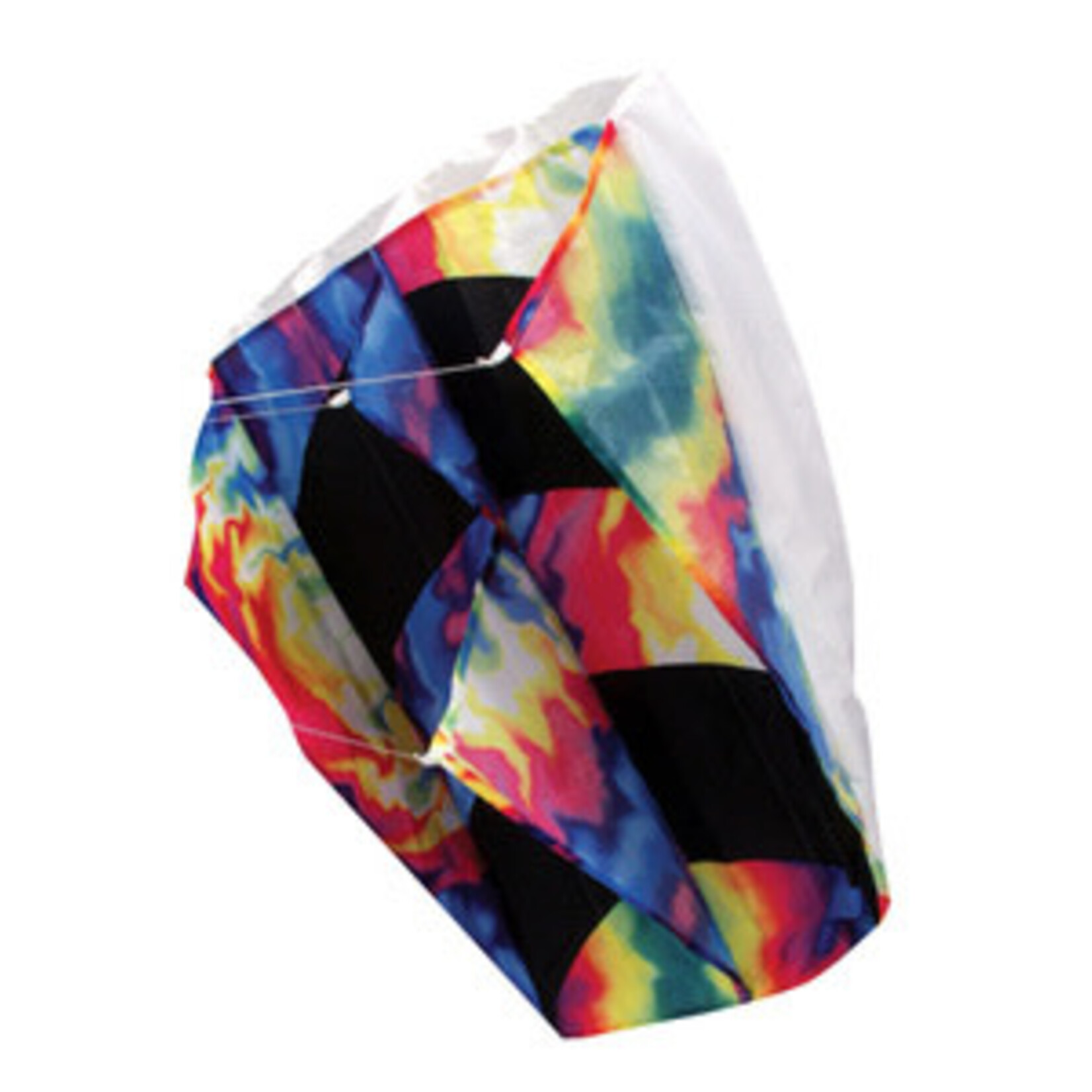 Skydog Kites Tie Dye Para-2