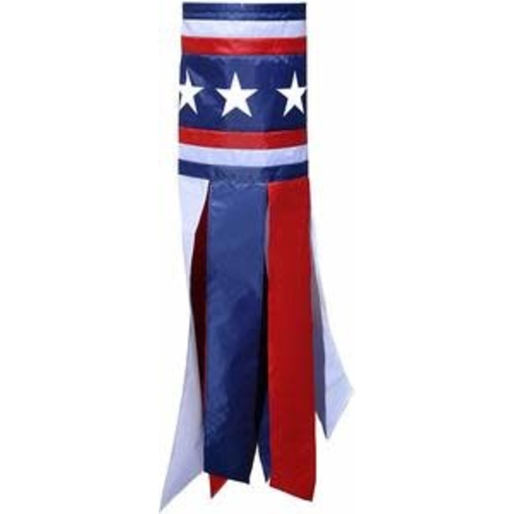 Skydog Kites 36" USA Windsock