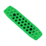 SCX24 Traction Board Kit 1/24 Scale Accessory (Green)