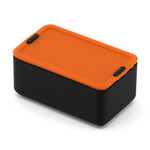 SCX24 Crate 1/24 Scale Accessory (Orange Top)