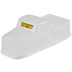 JConcepts Axial SCX24 Power Master Mini Crawler Body (Clear)