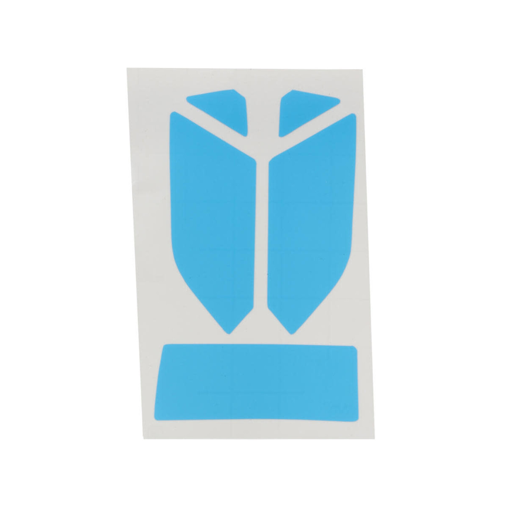 JConcepts SCX24 1/24 Stage Killah Micro Crawler Body (Clear)