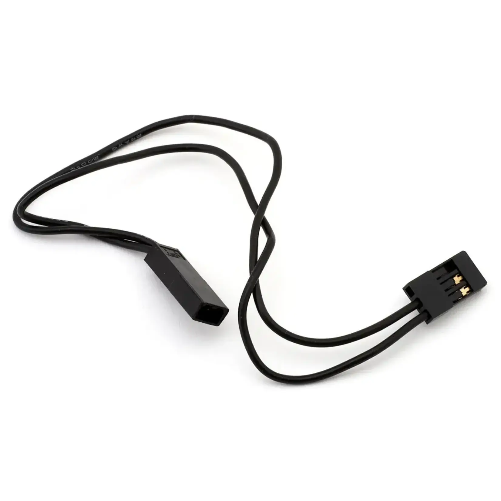 ProTek RC 40x40x10mm Aluminum High Speed HV Cooling Fan (Silver/Black)