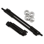 SSD RC SCX24 Wide Axle Kit (+4mm)