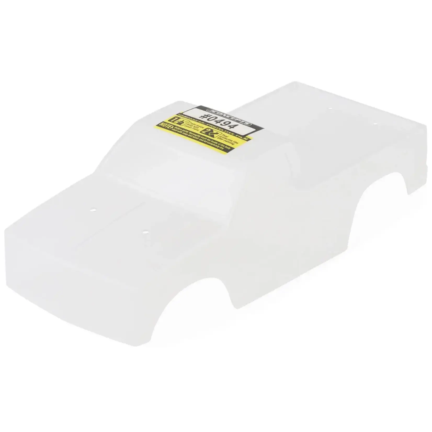 JConcepts 1990 Chevy S10 crawler body (Fits - SCX24)