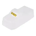 JConcepts 1993 Ford F-150 Clear Body, for Axial SCX24