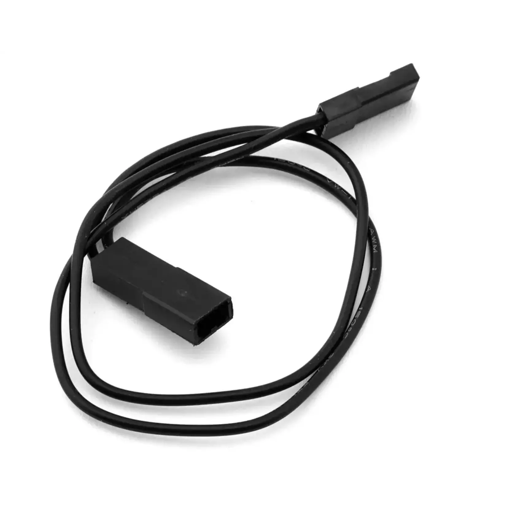 ProTek RC 30x30x10mm Aluminum High Speed HV Cooling Fan (Silver/Black)