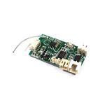 Rage R/C PC Board - Mini-Q