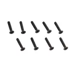 Redcat Racing 3X15 flush head screws