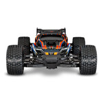 Traxxas Mini XRT VXL- ORANGE