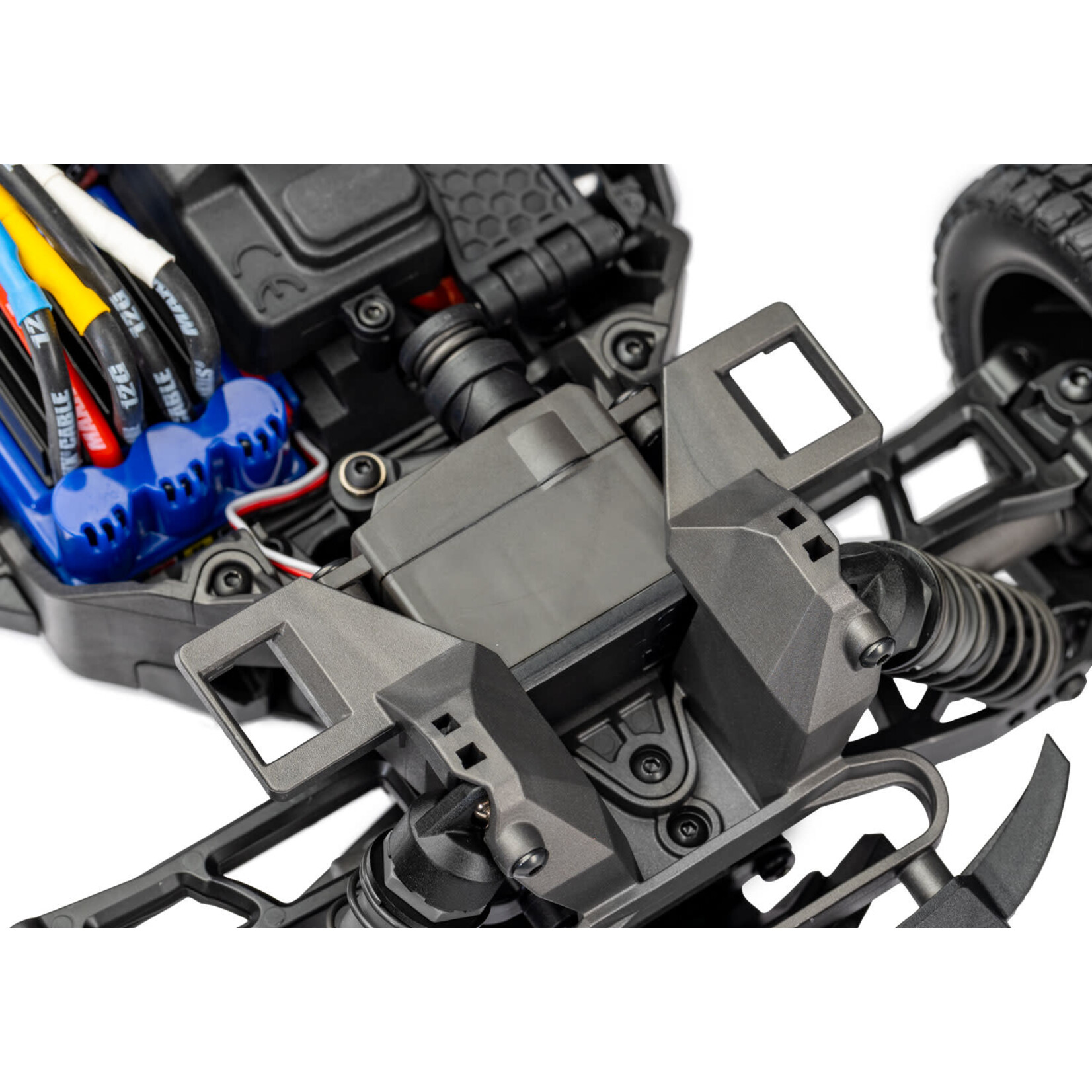 Traxxas Mini XRT VXL- ORANGE