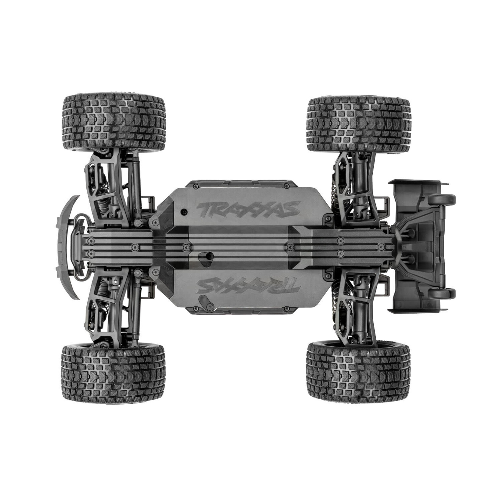 Traxxas Mini XRT VXL- ORANGE