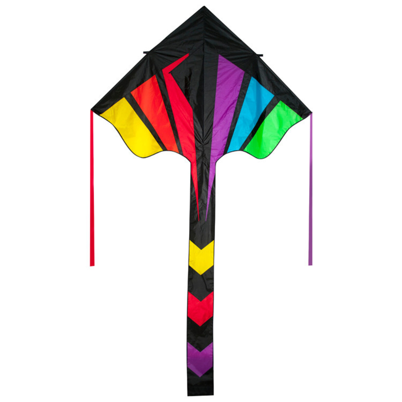 Skydog Kites Spectrum Best Flier Kite, 72"