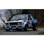 Italeri 1/24 Fiat 131 Abarth Rally