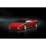 Italeri 1/24 Lamborghini Diablo