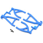 RPM BLue Rear Up/Low Arms 1/16