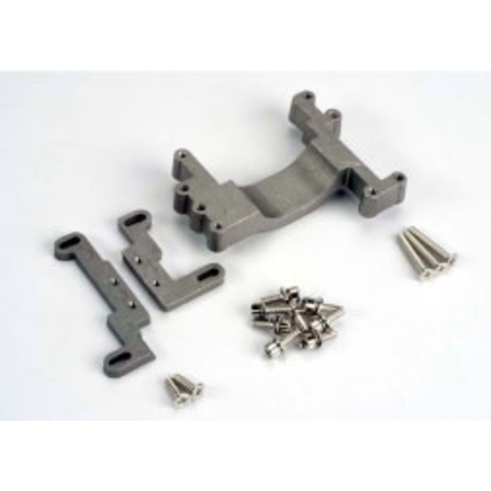 Traxxas Engine mounts/ adjustment plates