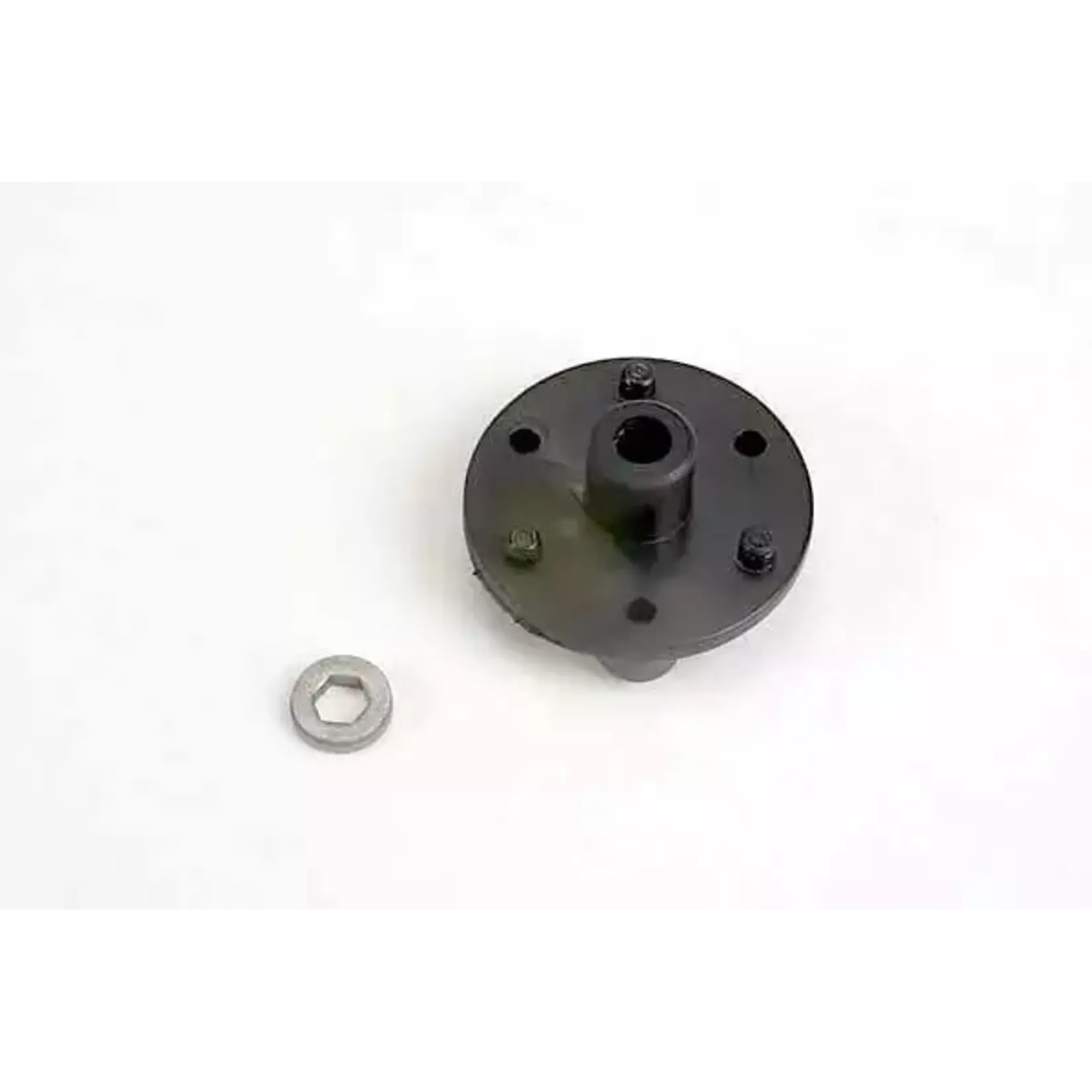 Traxxas Spur gear adaptor/1.75mm metal