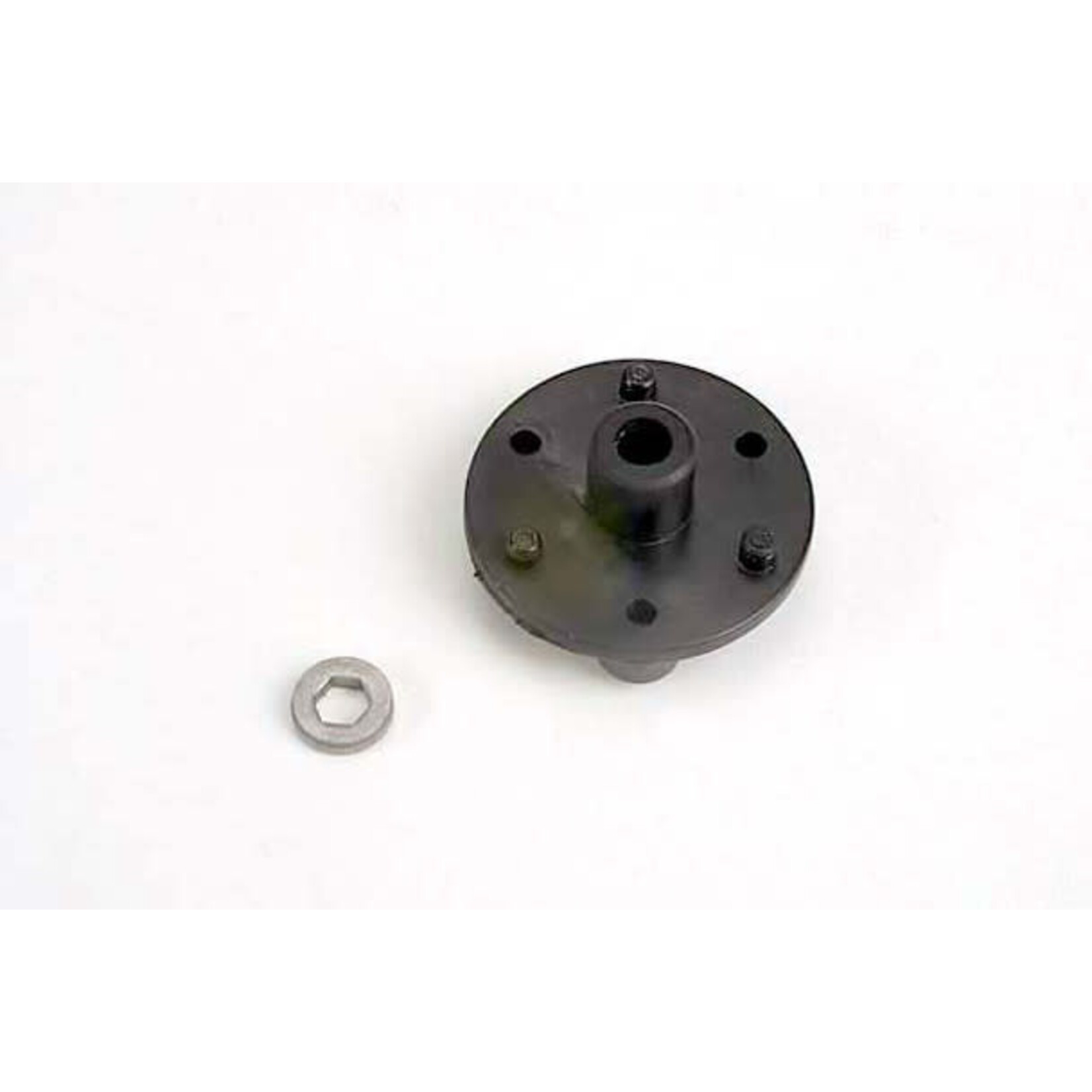 Traxxas Spur gear adaptor/1.75mm metal