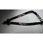 Savox Savox Lanyard / TX Strap: Black