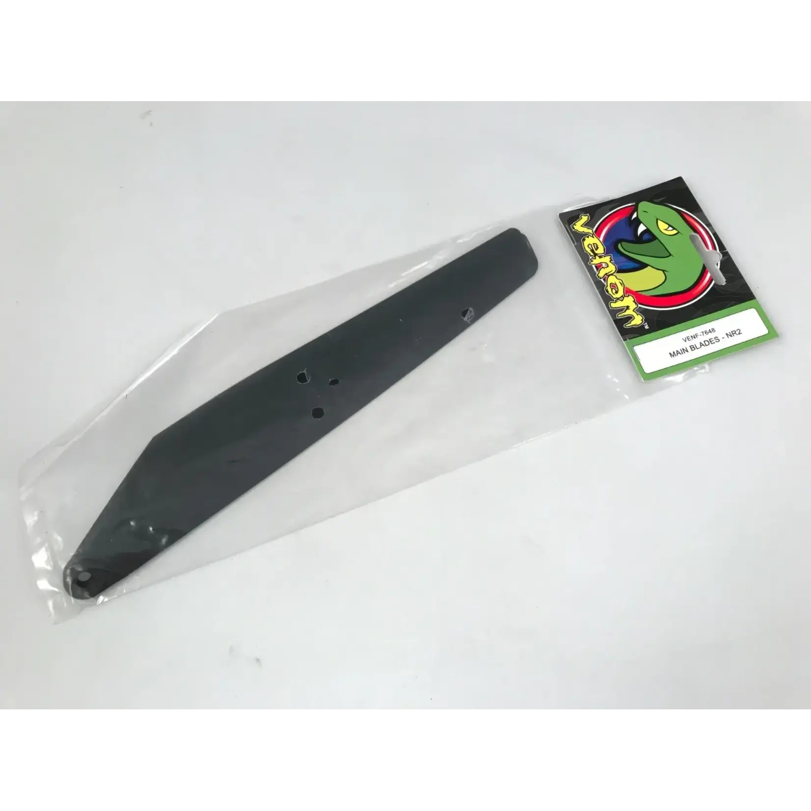 VENF-7648 Main Blades NR2 Model