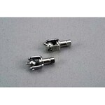 Traxxas 4255 Output Yokes Street Sport