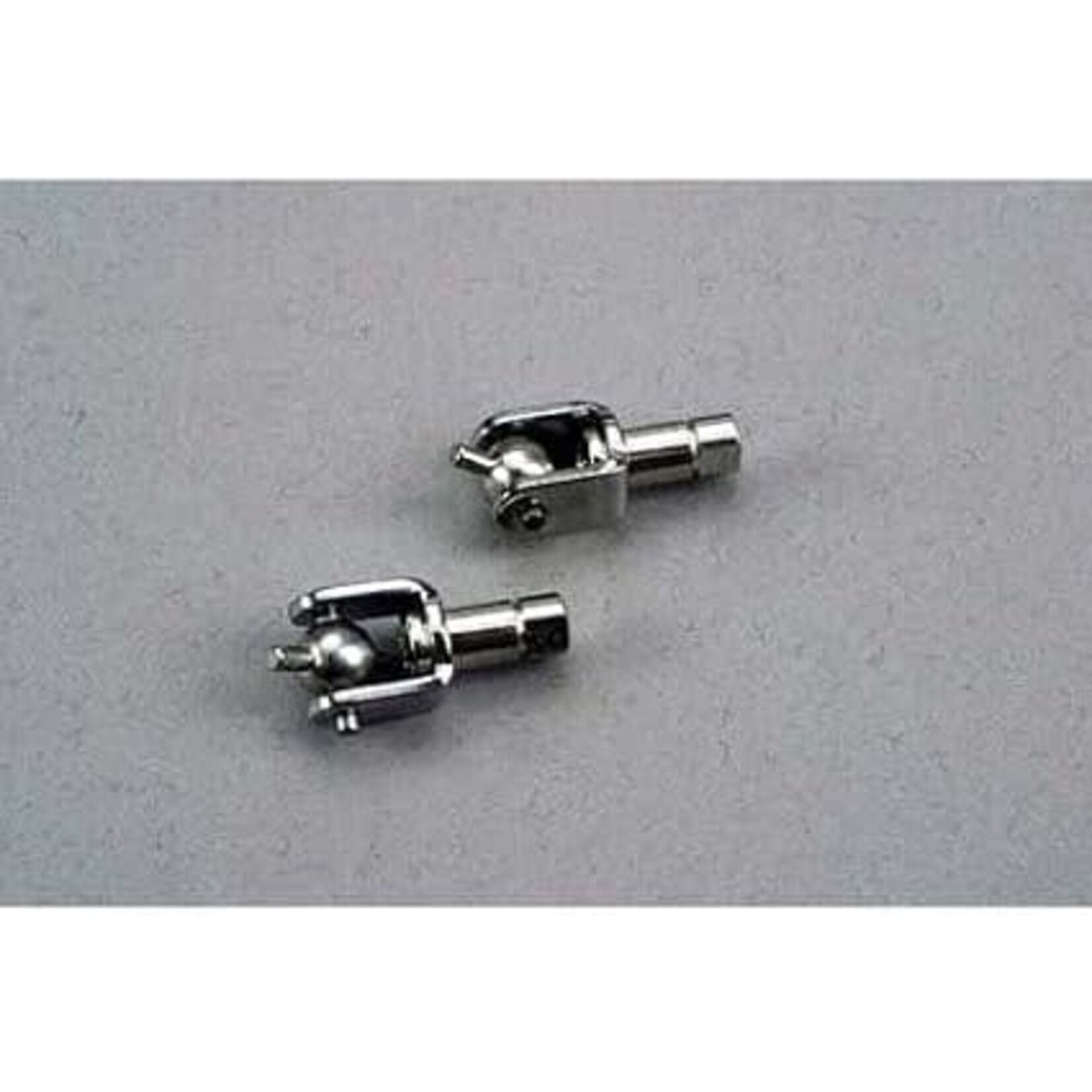 Traxxas 4255 Output Yokes Street Sport