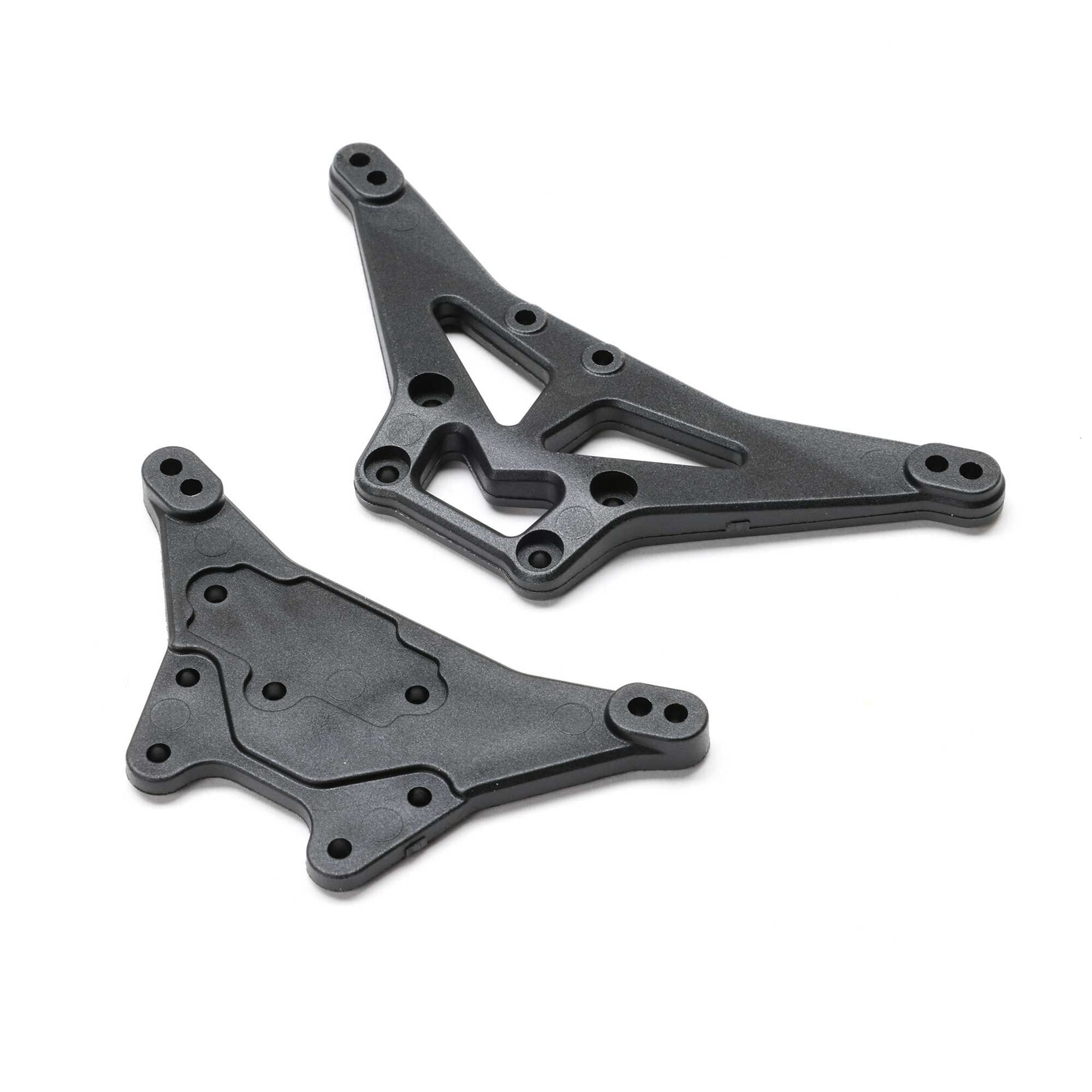 Losi Shock Tower Set: 22S Sprint