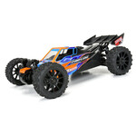 Pro-Line 1/14 Axis Clear Body: Typhon GROM
