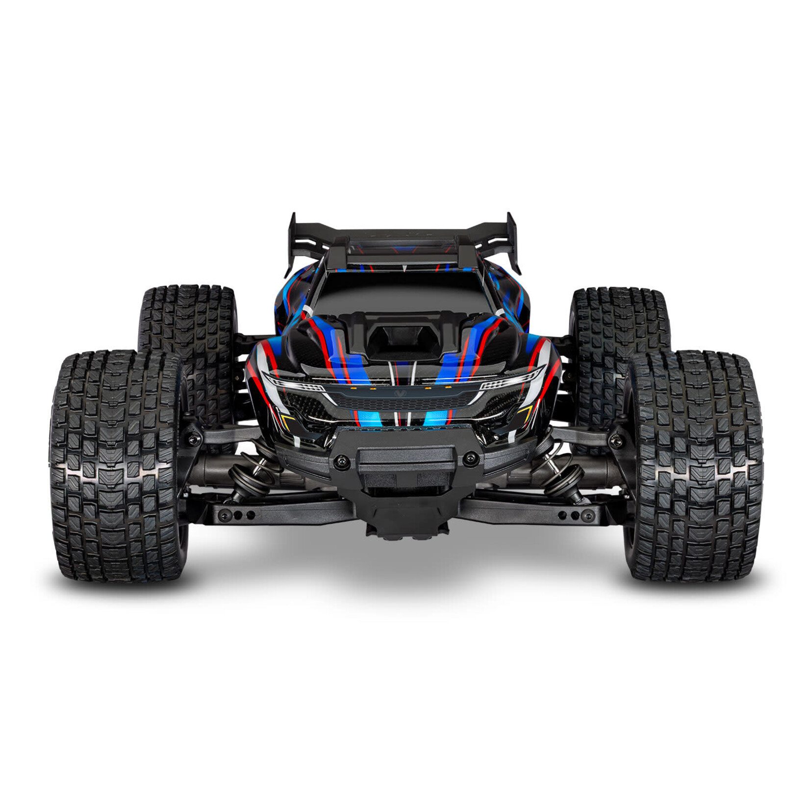 Traxxas Mini XRT VXL - BLUE