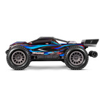 Traxxas Mini XRT VXL - BLUE