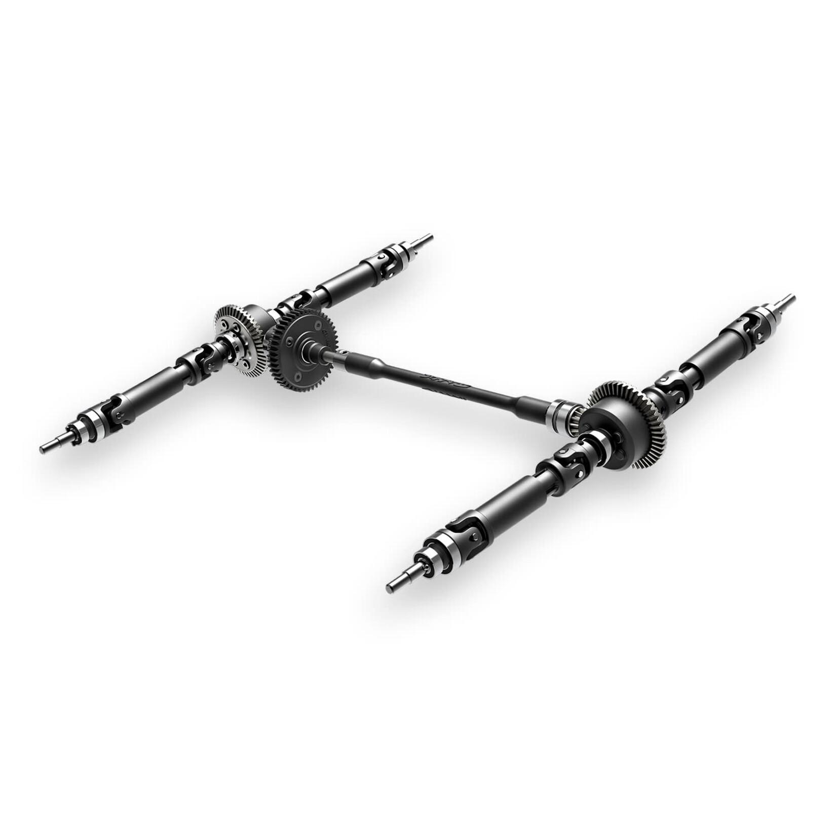 Traxxas Mini XRT VXL - BLUE