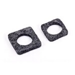 Traxxas Bushings, driveshaft, front (1), rear (1)