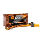 Spektrum 7.6V 6300 mAh 100c Race Pack