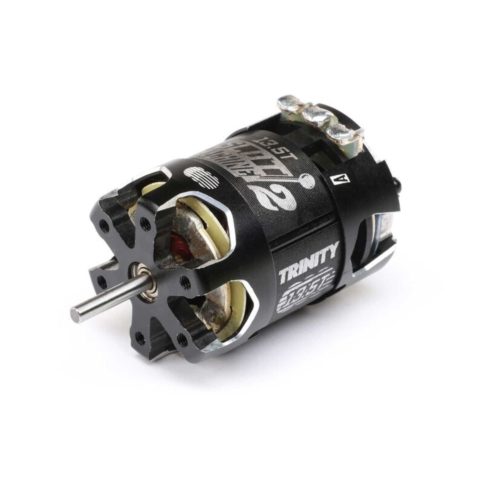 Team Trinity Slot Machine 2 13.5 Certified Brushless Motor