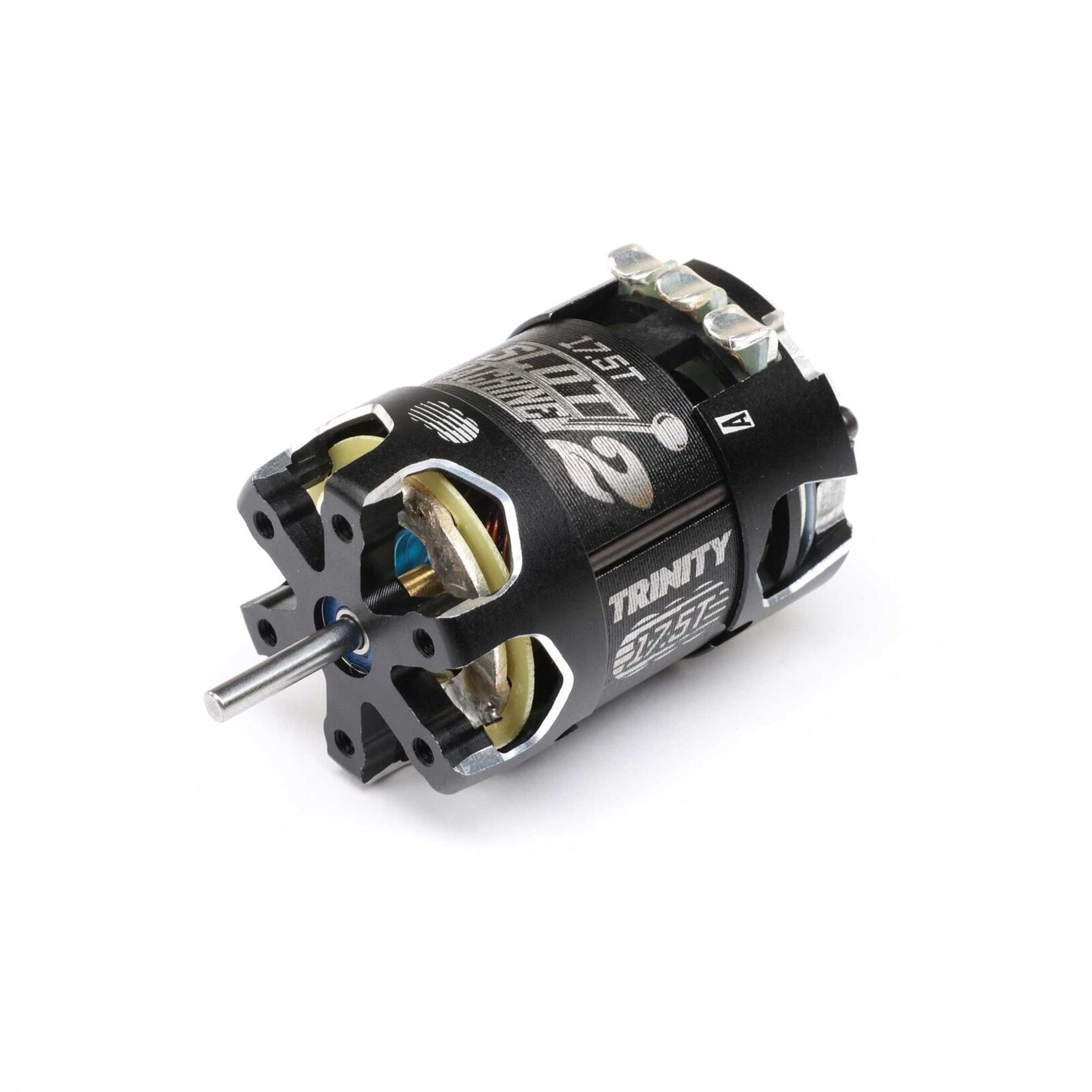 Team Trinity Slot Machine 2 17.5 Certified Brushless Motor