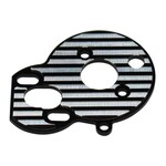 Hot Racing (HR) Adjustable Aluminum Motor Mount: Micro-B